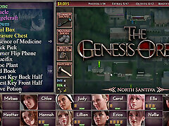 The Genesis Order - Gameplay Part 12 With Voiceover