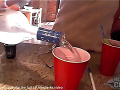 Nebraska Jim - Amazing Sex Movie Soap Play Homemade Watch