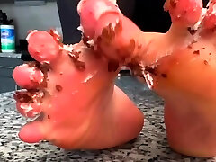 SofieeSoles aka sofieesoles mom san movie japan - Enjoy me smashing