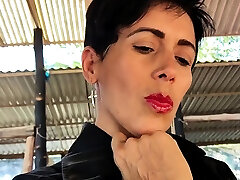 Gerald Hrfan aka ghrfan srilanka tubexxy com - Cruel Barn Mistress