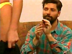 The wild booty girl Touch 1997