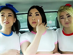 Korean teen idol band group fucked