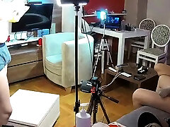 Amateur couple summer holly fuck hard on cam
