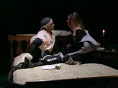 Kristi snap mom in the erotic drama Compromising Situations