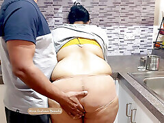 Desi Wife Cheats with Sister&039;s Husband - Inserts Carrot into My Pussy, as I Moan Louder