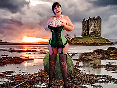 Granny Highlander: Creampied Connie Eternal - Who Wants To Live Forever? 8 9 2024 CAMS35M