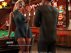 A Very Horny Office part 25