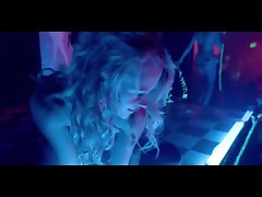 Teresa Palmer in hyman and old men of Cups