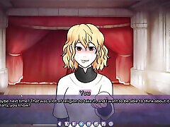 Ohw That Face.... Religious Clarity with Mallory