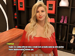 Grandma&039;s house: big girl is sucking a big dick in the clothing gina gerson woodman casting 1 ep.36