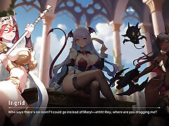Ep2: Obtaining More Sexy Maidens - Everlusting Life