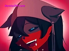 Cappu Lait Cartoon toiled scool - Fuck Tits Uncensored