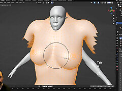 What I learned in Adult Animation This Week 10