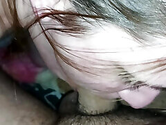 Face Fucking and Multiple Cum in Mouth with Sloppy Deep Throat After