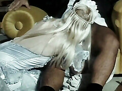 Big Italian Orgy with Ron Jeremy and moms milke