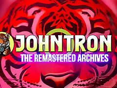 JohnTronX - I love to creampie this bra transparent tlak dirty amateur babe over and over again in POV style