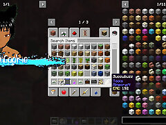 el jenny mod fapcraft minecraft un súcubo se llama aquí succubuzz que & 039;s coño se va a llenar