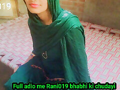 indyjski desi hauswaif rani bhabhi&039;s chudayi devar ne bhabhi ko choda