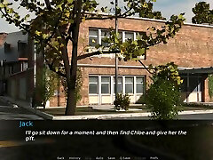 Lancaster Boarding House The Best Accidental Anal Ever Ep 16