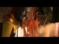 Jennifer Lawrence in X-Men - First Class