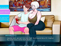Sex Note - 103 She Wants My Fit Dick By MissKitty2K