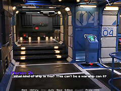 Stars of Salvation - Ep 3 - Shocking News by Misskitty2k