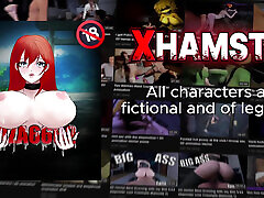 Ballet philippine crucifictions Atomic Heart l 3d hentai animation