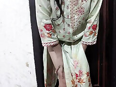 Step mother in law ko jos me aakar chod diya