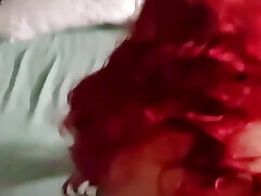 Redhead tinder udhayabanu anchor secret film