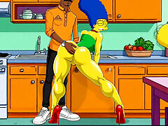 Married Housewife Fucked Anal In The Kitchen