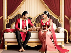 Indian Hot couple bunk and going Oyo room for Sex