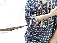 Indian college girl ko ghar pe bula kar chod diya