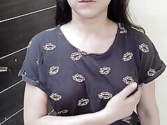 Teen age college girl ko paise dekar jabar dasti pela