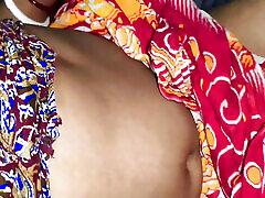 Clear audio My New Pinky bhabhi and me enjoy sex