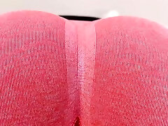 Goddess Peach aka goddess peach official nadia drinks piss - POV