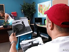 21 Hump Street: Remastered With Danny Mountain, Kennedy Leigh - Brazzers