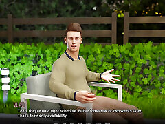 University of Problems 113 - Crazy Party by Redlady2k