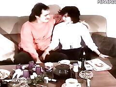 vintage para kurwa w salonie-dvd