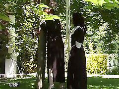 Nun stories 02.