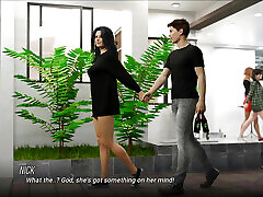 University of Problems 115 - Look but Don&039;t Touch by Misskitty2k