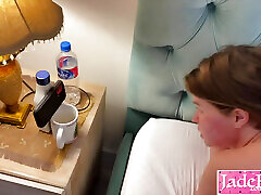 Dirty Talking Amateur Cuckold Hotwife Fucked In Hotel Room