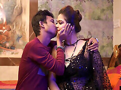Indian Beautiful lonely wife Fucking with others! Marriage day Sex