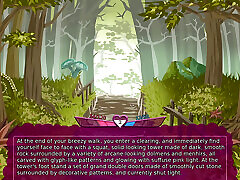 Monster Girl Dreams - 2nd Perpetua Fight