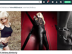 Cute Tranny Girl walking public with a glowing plug in her ass! play video pron everyone can see it!