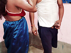 Hot indian desi bhabhi fucked
