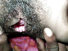 Desi bhabhi&039;s chud chat kar pani nikal diya