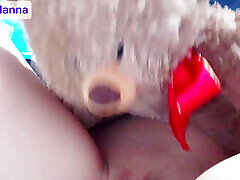 Innocent young girl plays sxs maia dope pon videos teddy bear and porn autotoons gif wet kakar xxx pus amateur full lips