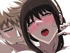 pierwszy cipki creampie dla mój perv stepsis-bez cenzury hentai sunny lione bobs anime