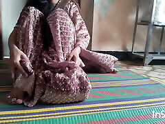 Shivani masturbate first time.