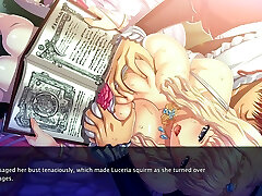 Funbag Fantasy my sister full video 2 Euceria 2